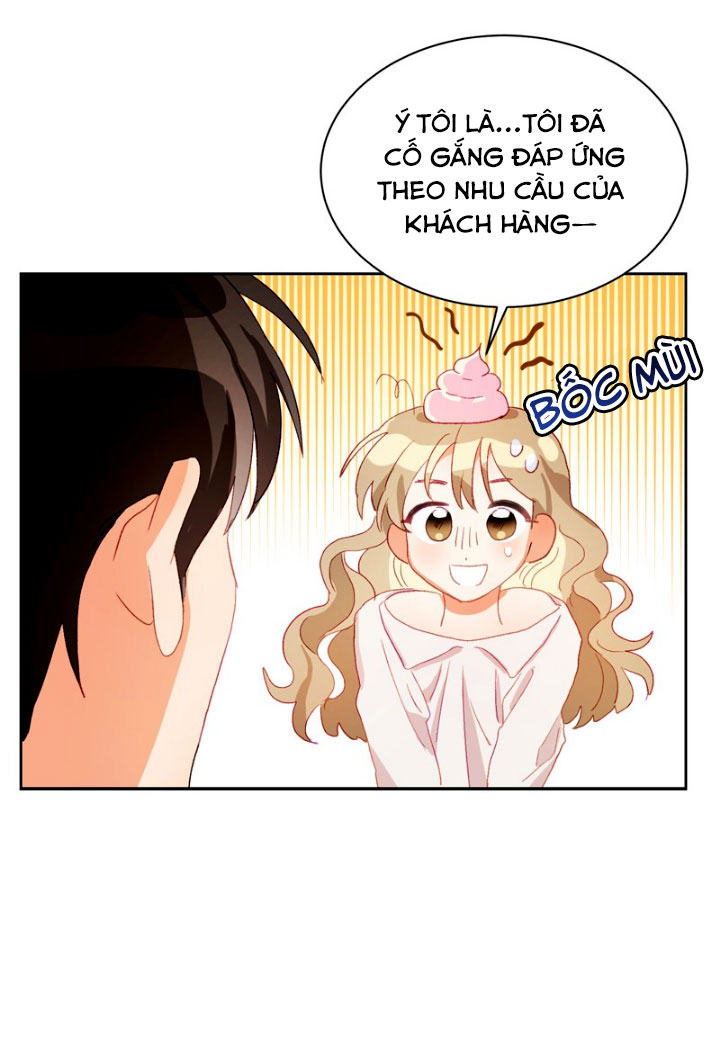 nụ hôn của giác quan thứ sáu chapter 1 62