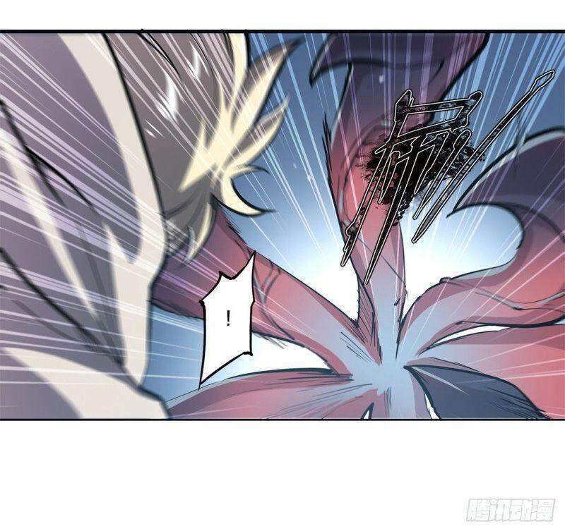 huyết cơ và kỵ sĩ chapter 149 20