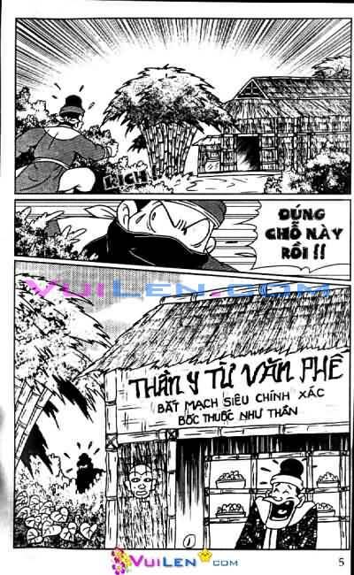 thần đồng đất việt chapter 79 2