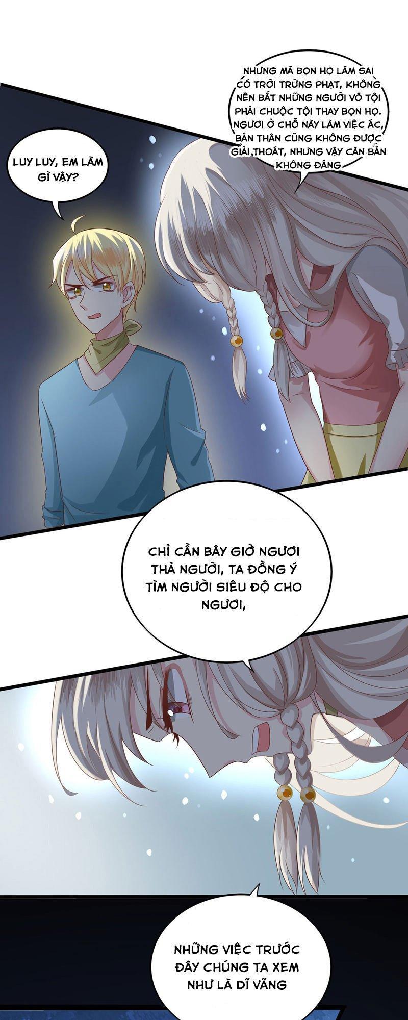 bắt quỷ chapter 9 32