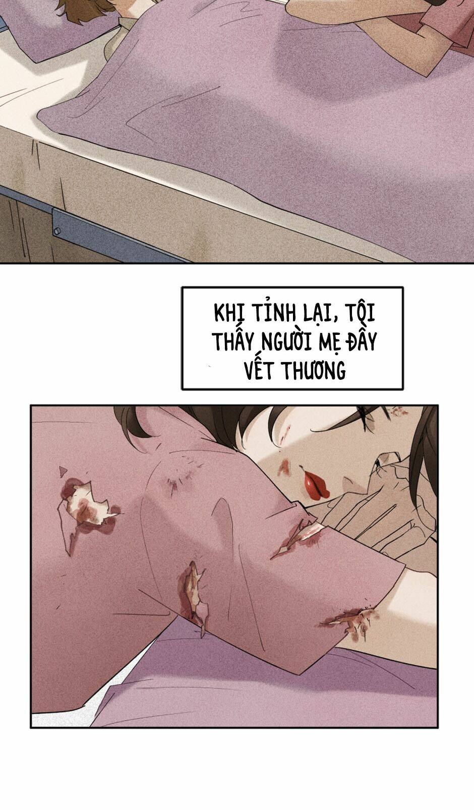 anh hùng và hiệp nữ chapter 65 35