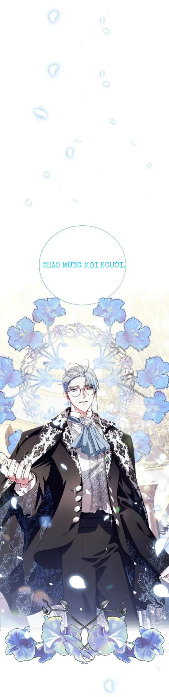 cha à, con không muốn kết hôn đâu chapter 48 3