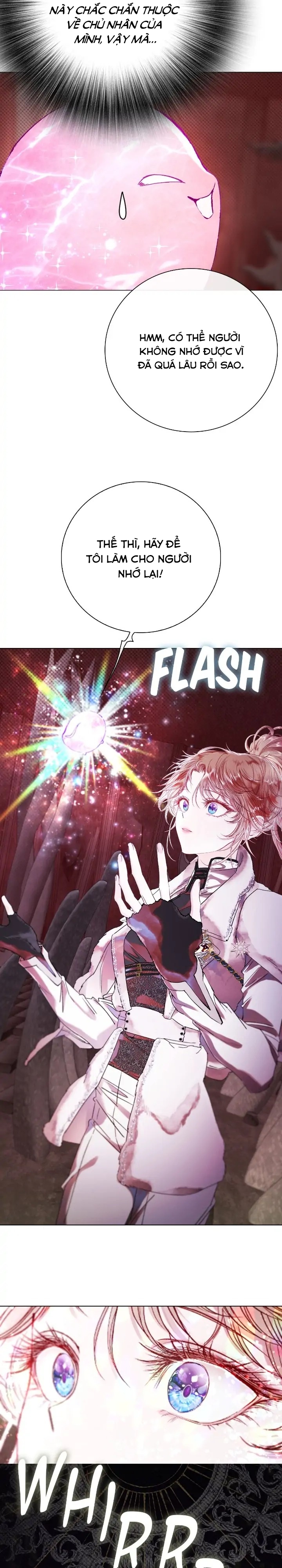 Tôi Đã Trở Thành Tiểu Thư Xấu Xí chapter 97 - Trang 30
