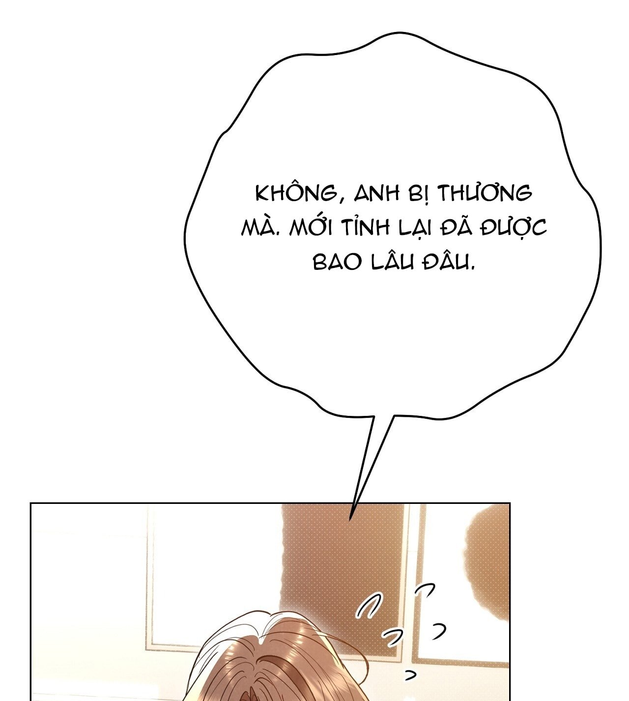 [18+] Trời Sinh Địch Thủ chapter 53.2 13