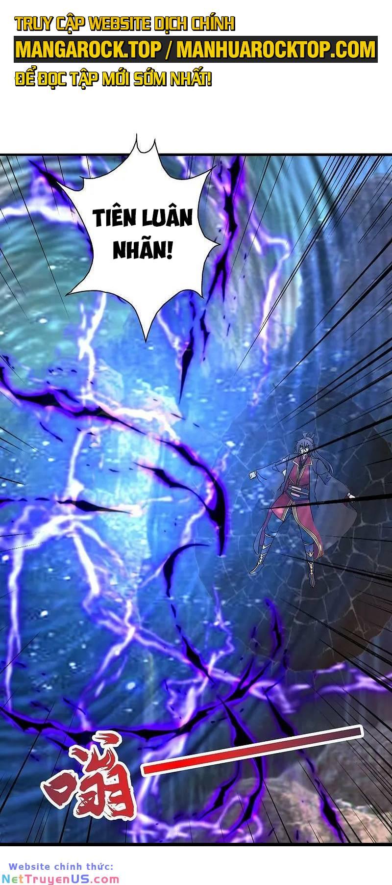 tiên võ đế tôn chapter 481 7