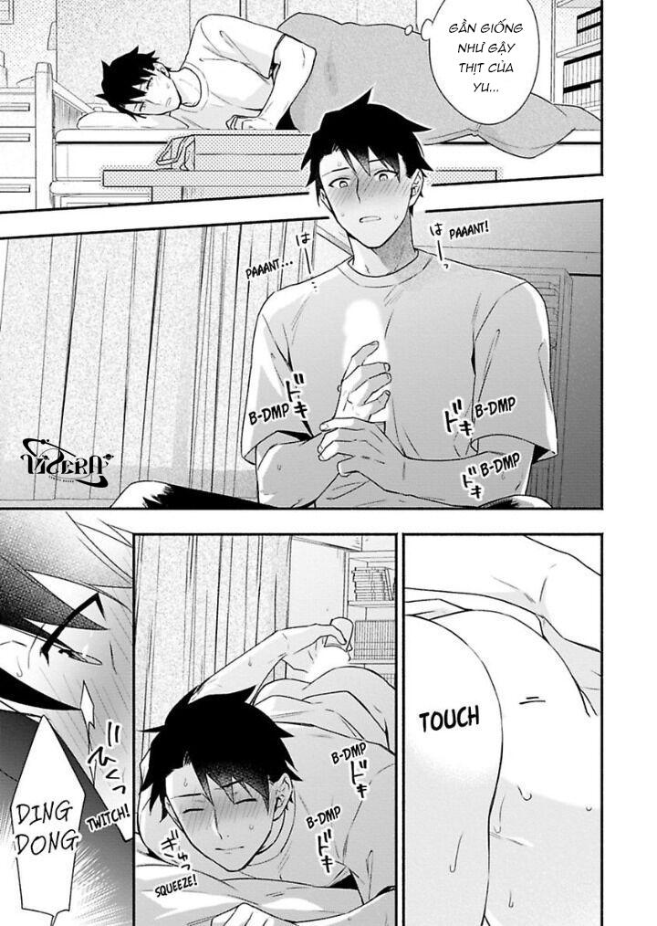 xin lỗi vì chapter 4 23