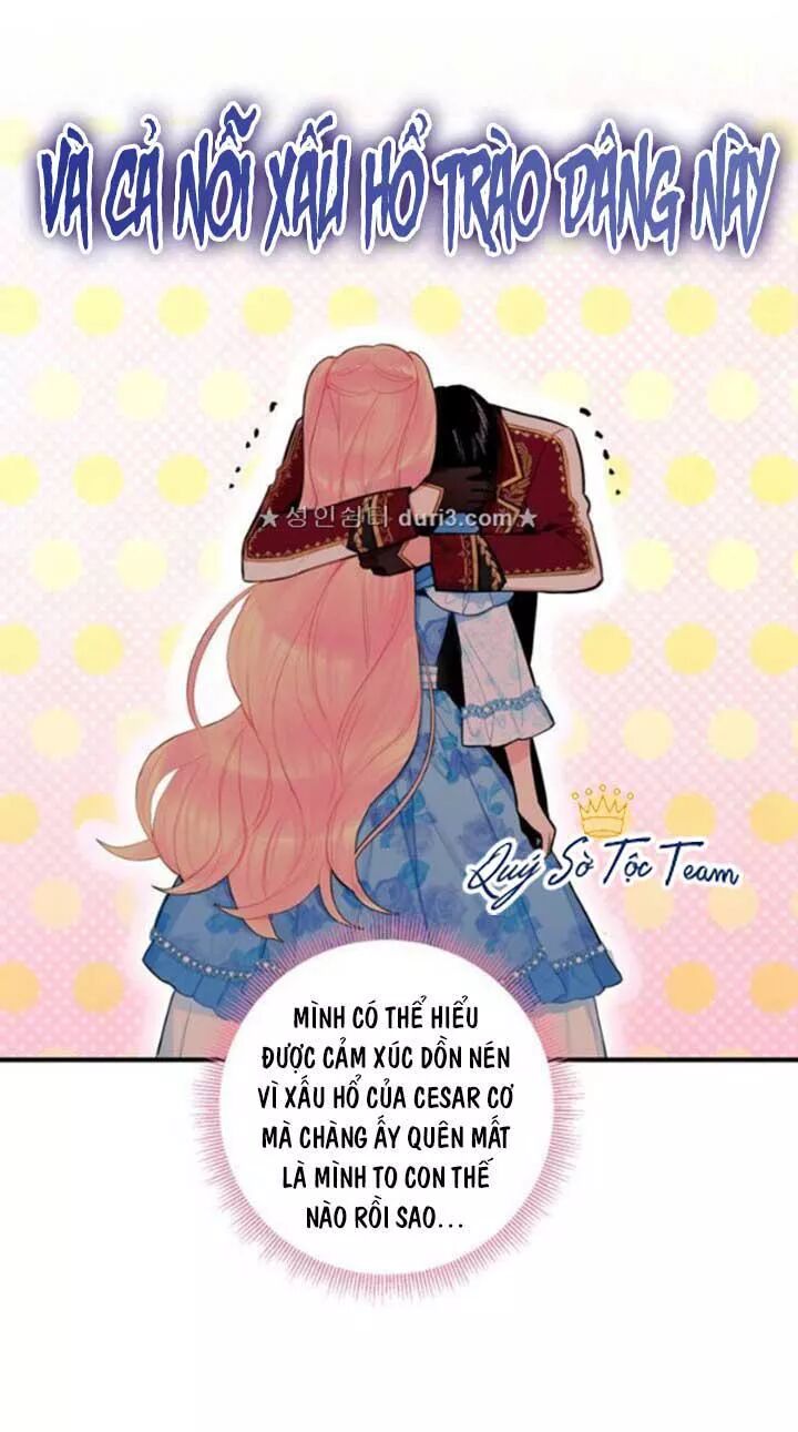 thánh nữ ẩn danh chapter 78 6