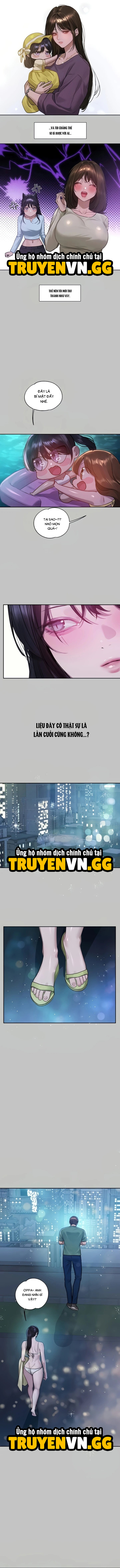 bà chị chủ nhà chapter 146 8