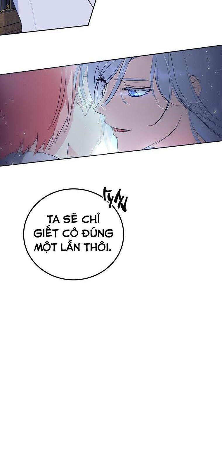 phía sau mặt nạ của nam chính hiền lành chapter 2 57