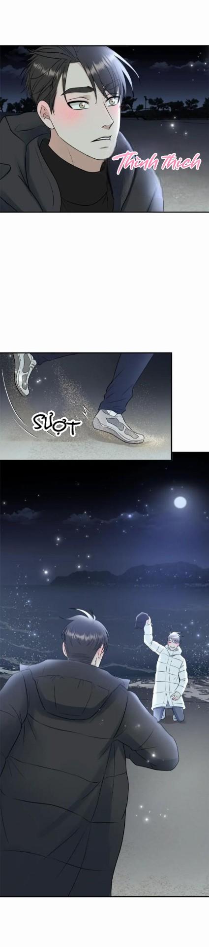 hạnh phúc trọn vẹn chapter 17 33