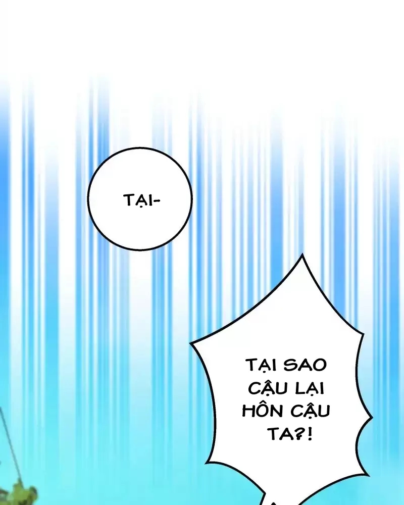 anh bạn của tôi đang phát sáng kìa ! chapter 51 31
