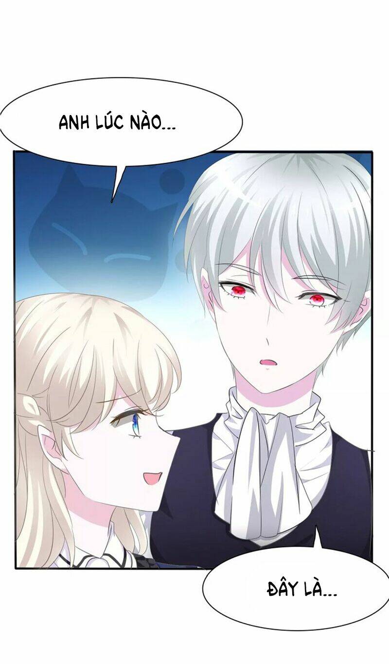 một lời không hợp liền hút máu chapter 8 17