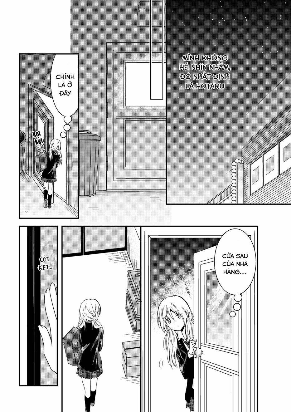 netsuzou trap chapter 10 25