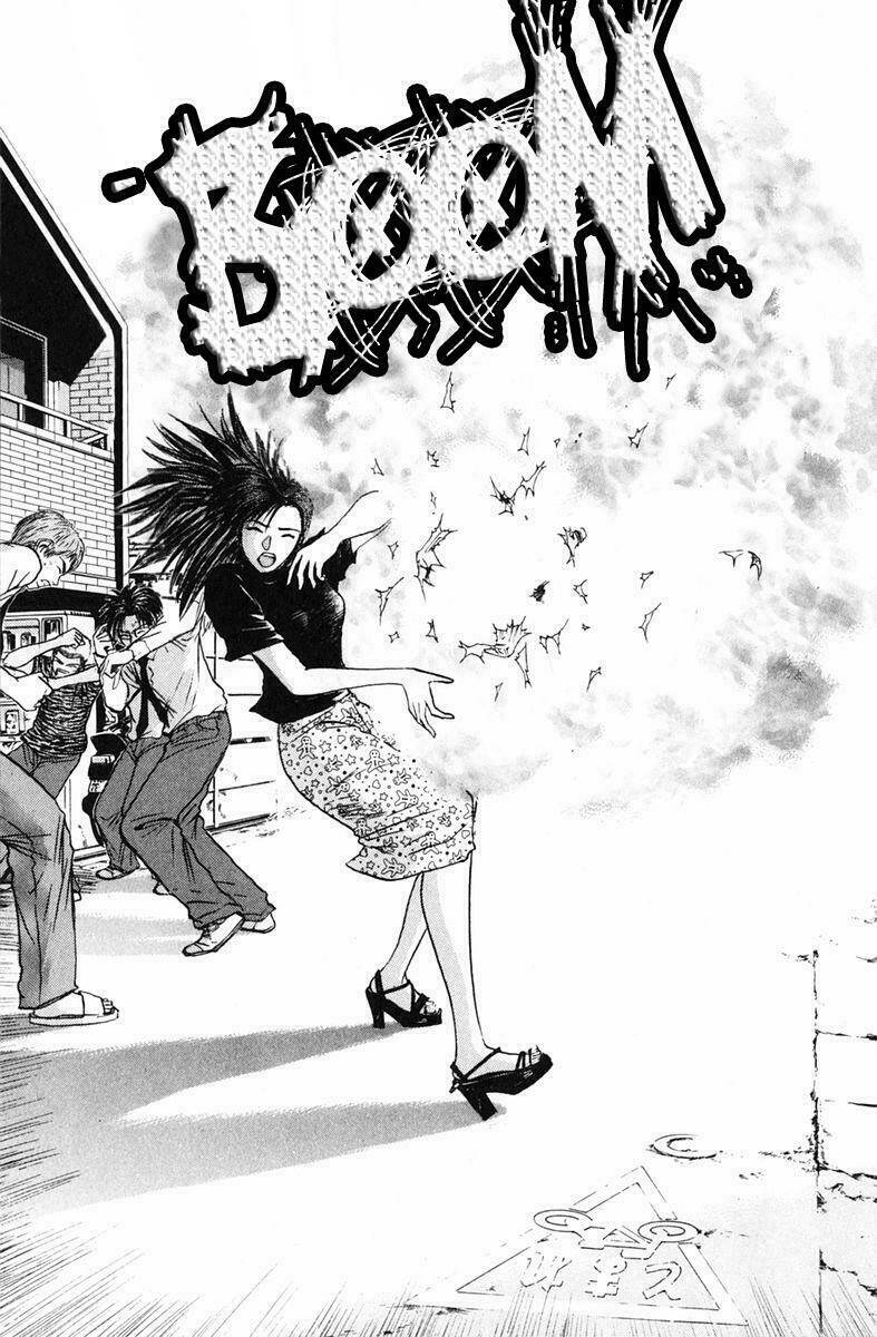 GTO - Great Teacher Onizuka chapter 62 13