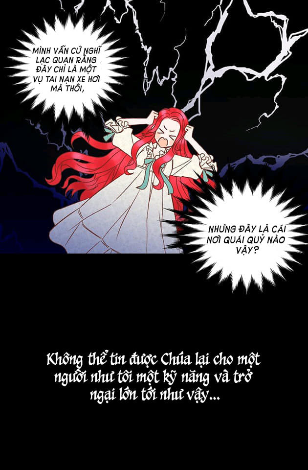 tuyển tập các chương prologue hàn chapter 21 4