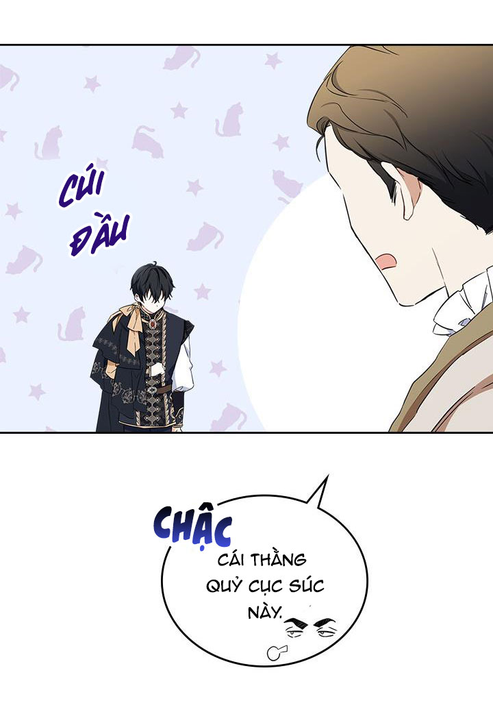 lần này tôi sẽ trở thành gia chủ chapter 53 60