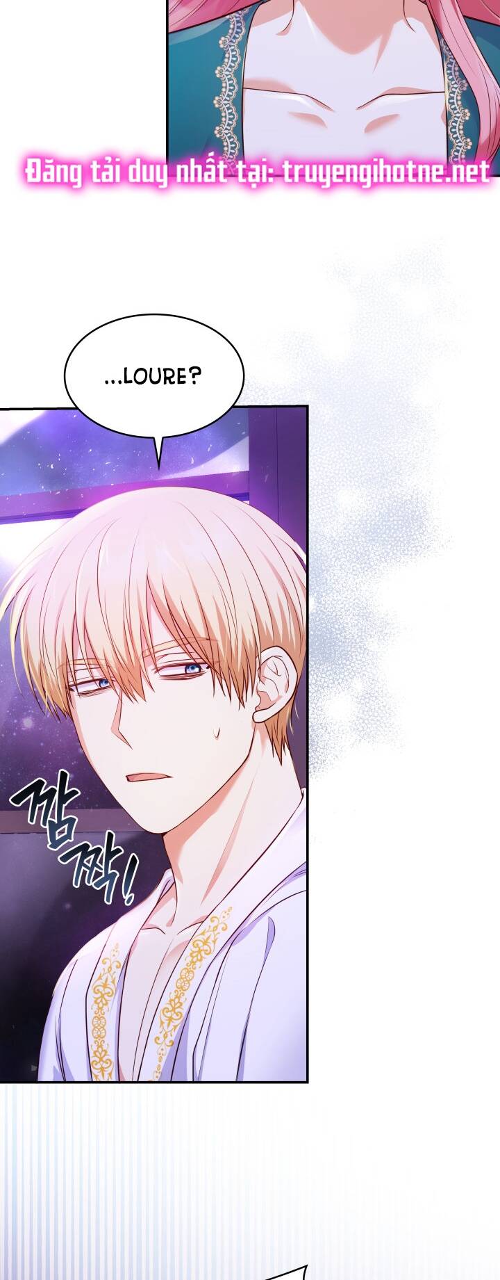 từ ác nữ, tôi trở thành một người mẹ chapter 33.1 24