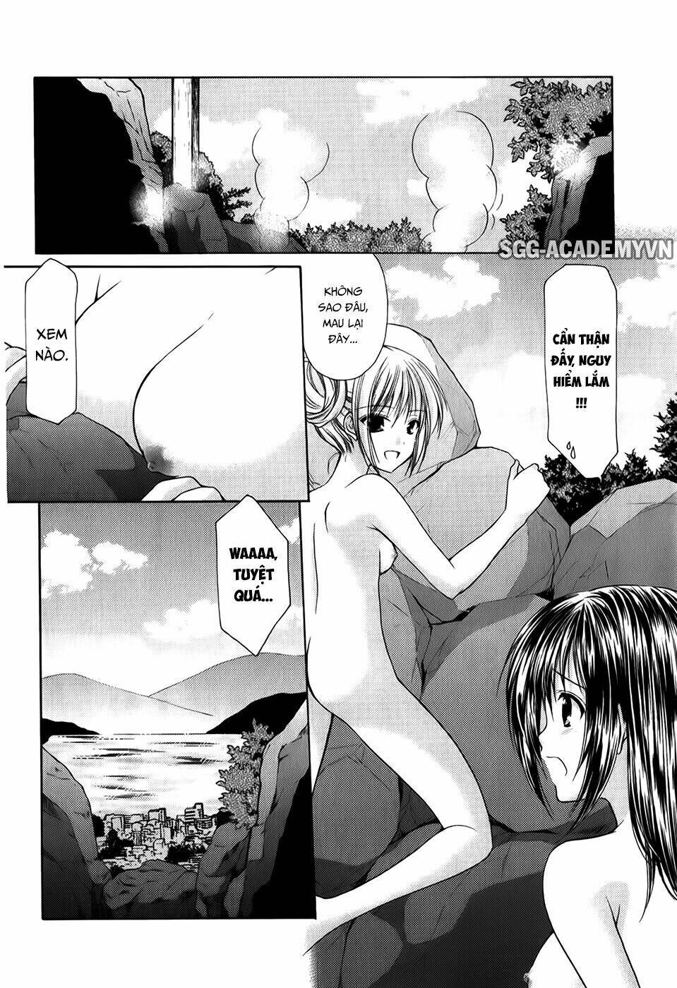 schoolmate chapter 27 18