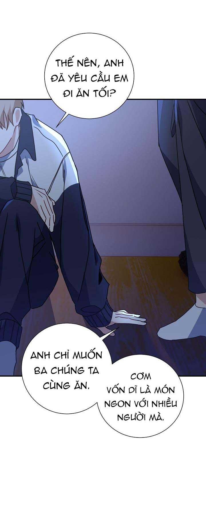 vùng đặc quyền tình yêu chapter 12 48