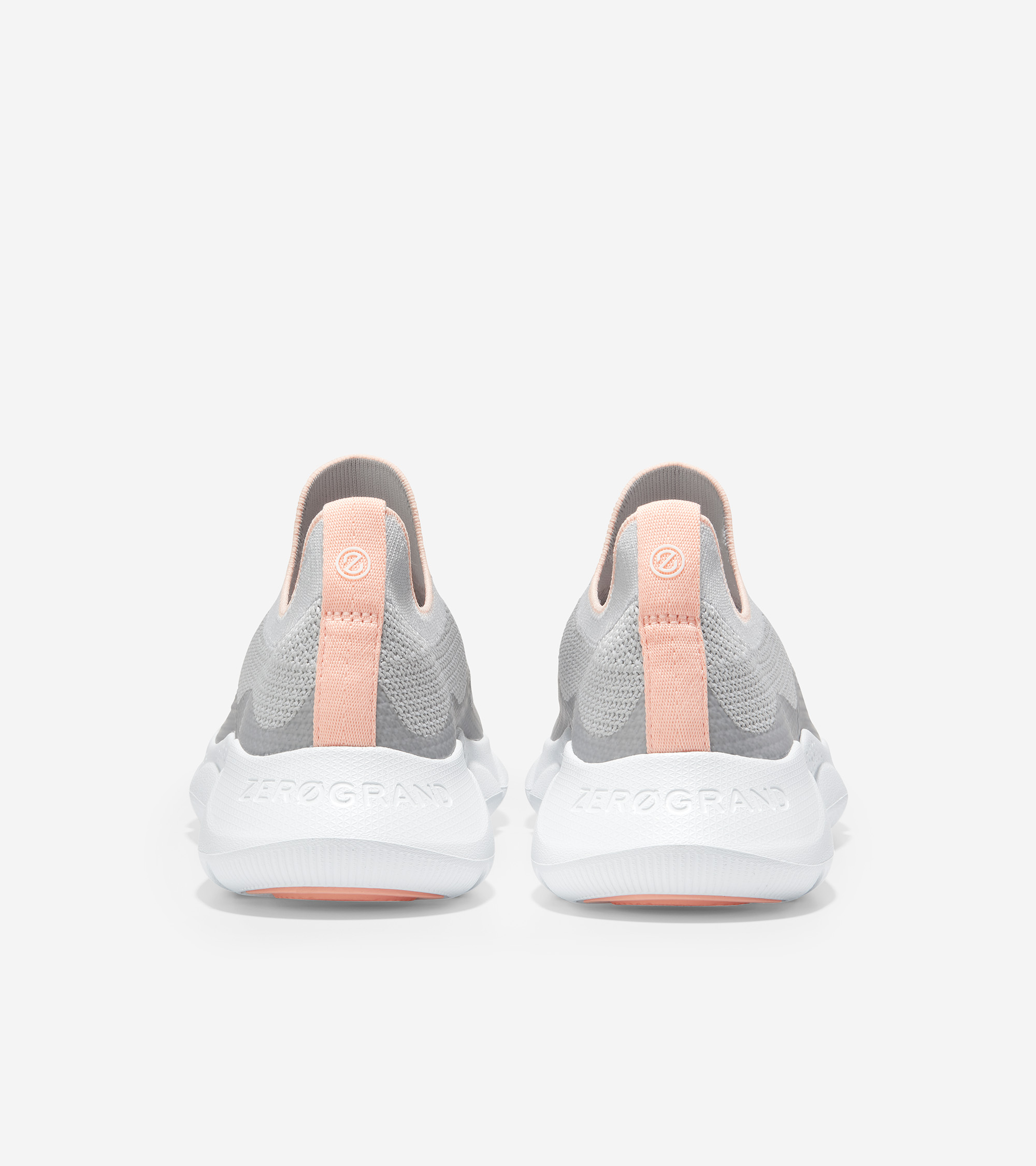 GIÀY SNEAKER, THỂ THAO NỮ - ZERØGRAND RADIANT SLIP ON SNEAKER - W21299