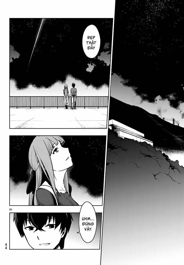 tatta hitori no kimi to nanajuuoku no shinigami chapter 1.2 10
