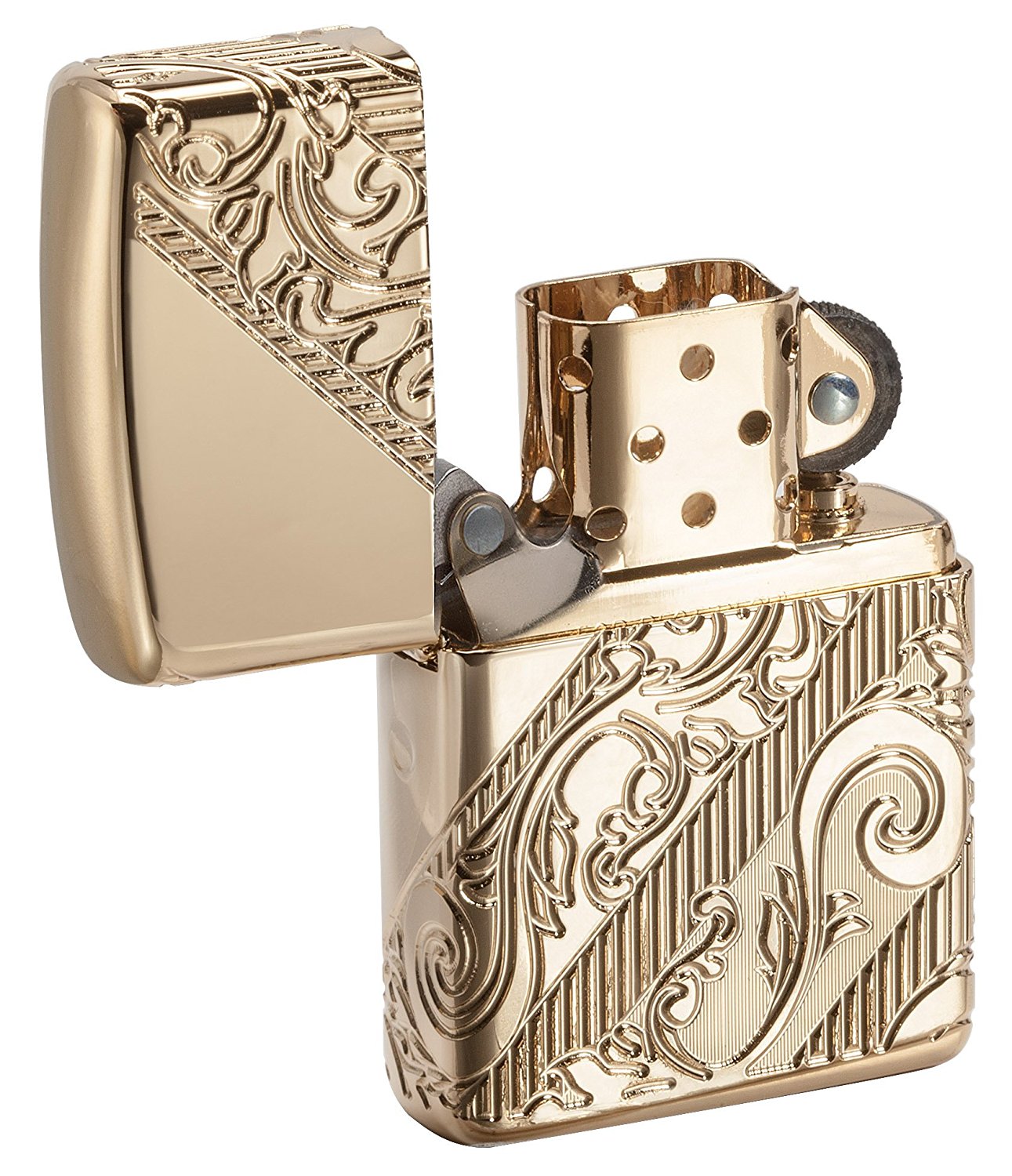Bật lửa Zippo 2018 Collectible of the Year 29653