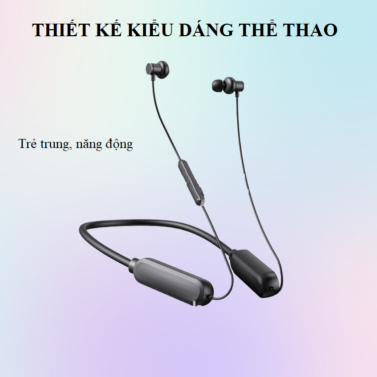 Tai Nghe Trợ Thính Thể Thao JS273 - Âm Thanh Trung Thực, Không Hú, Không Rè - Thời Gian Sử Dụng Lên Đến 300 Giờ