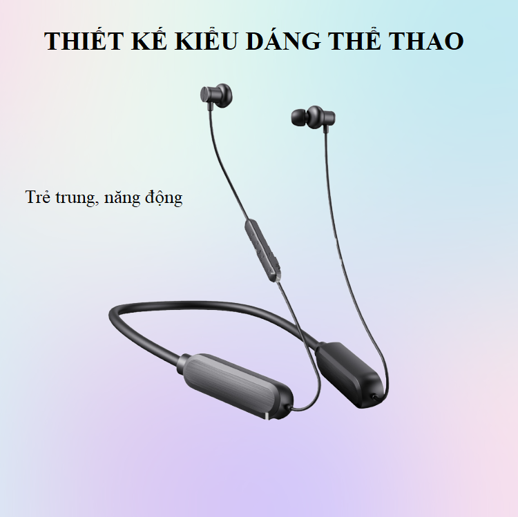 Tai Nghe Trợ Thính thể thao MS-273