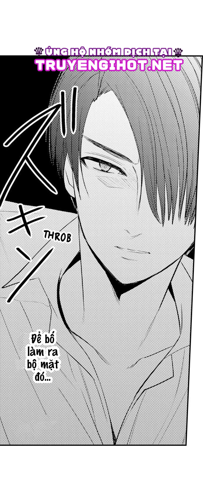 bí mật ra trong buổi họp phụ huynh~ thầy giáo cùng cha cứ trêu ghẹo tôi (full) chapter 2.2 3