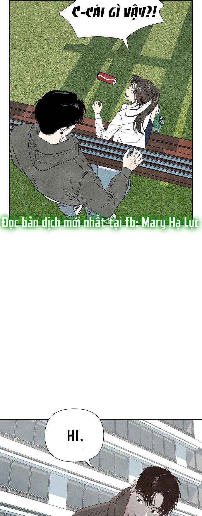 điều khiến tôi quyết tâm muốn chết chapter 13.1 14