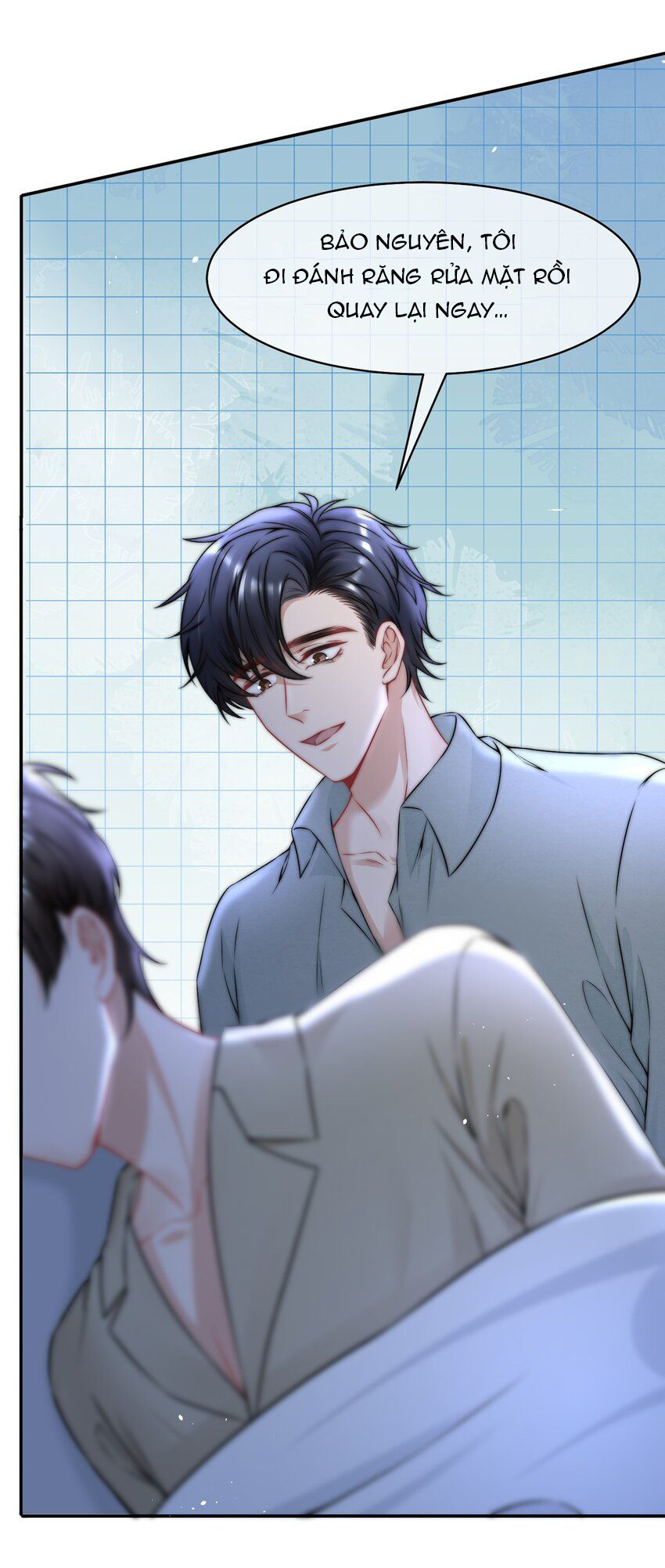 ta sinh con cho tổng tài chapter 84 28