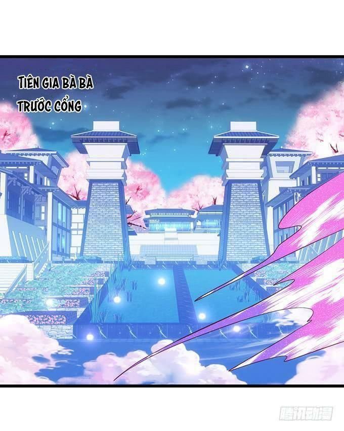 hồ tiên hung bạo chapter 101 32