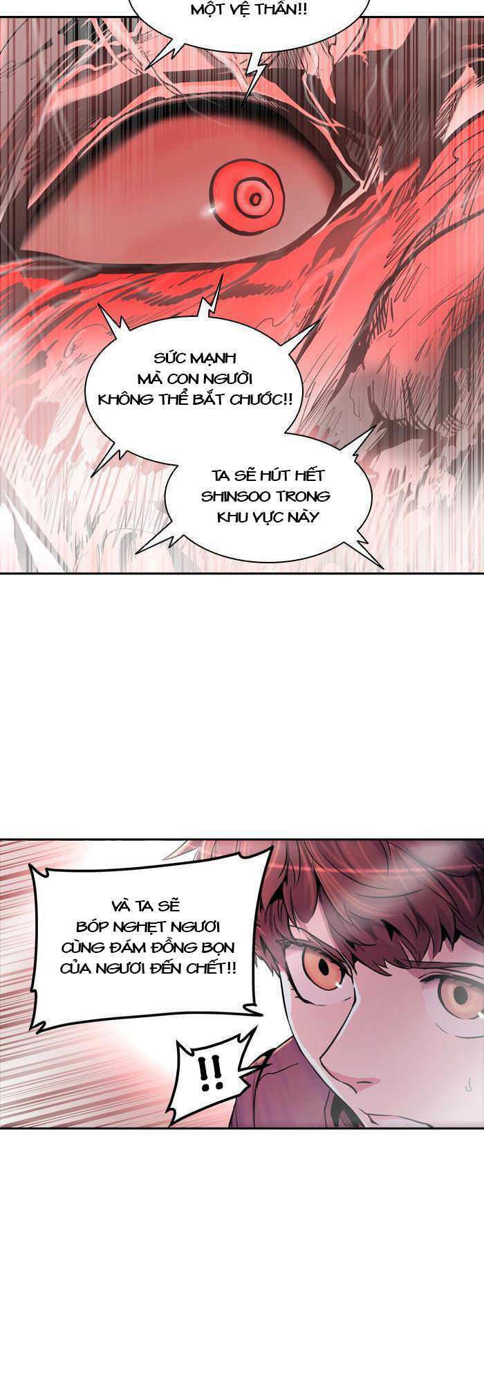 tòa tháp bí ẩn 2 chapter 253 35