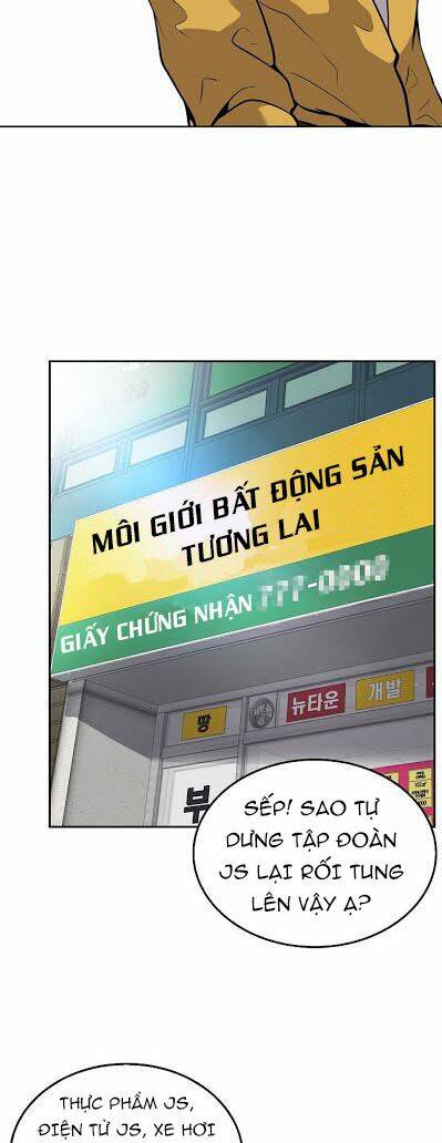 điều tra viên chuyển sinh chapter 102 17