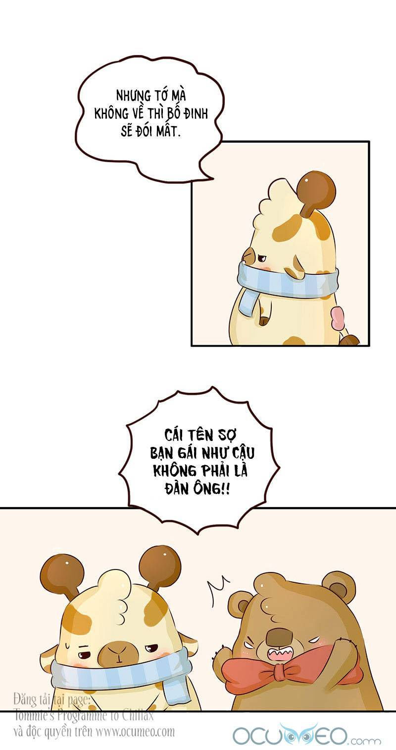 lạc chẩm cổ dài chapter 5 3