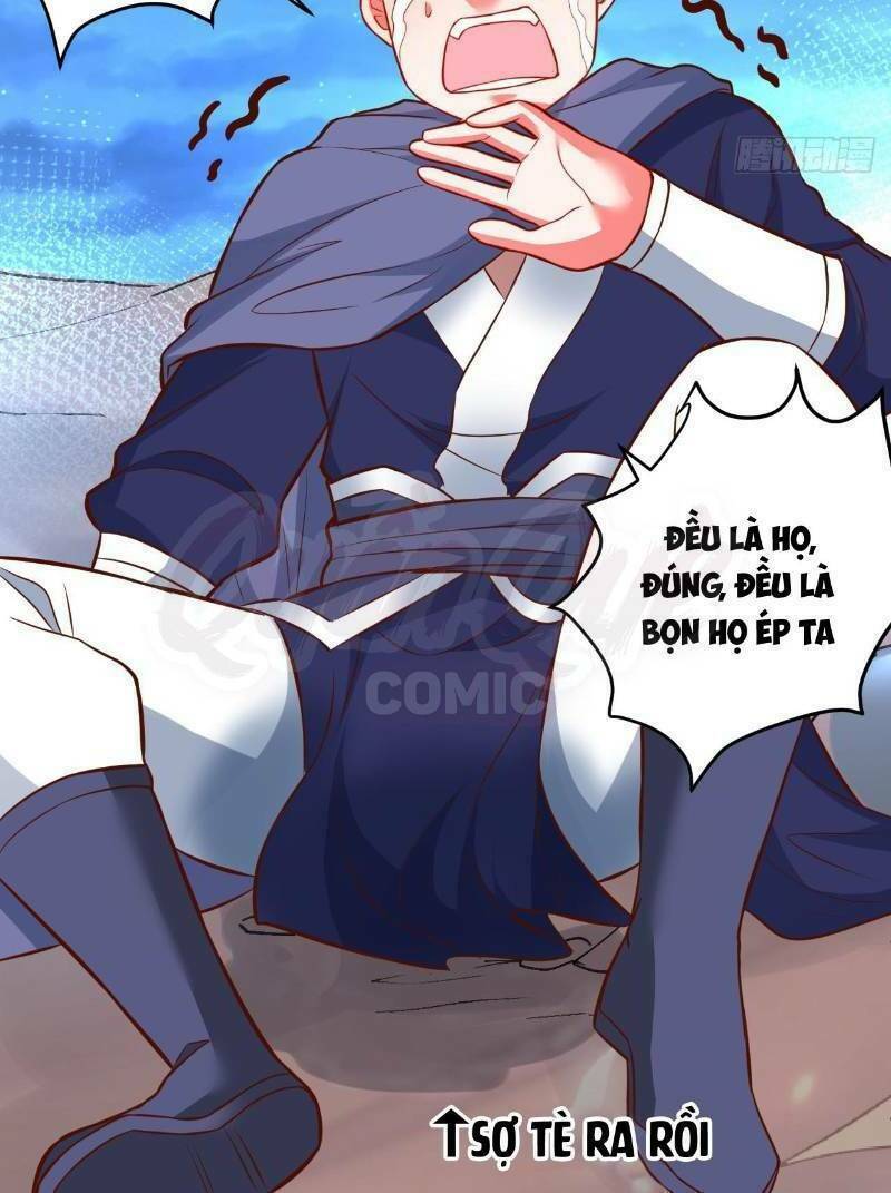 trọng sinh tối cường ma tôn ở rể chapter 38 35