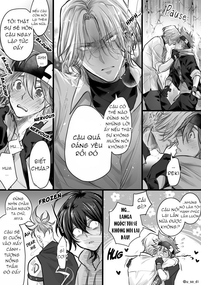 oneshot hỏny chapter 120 15