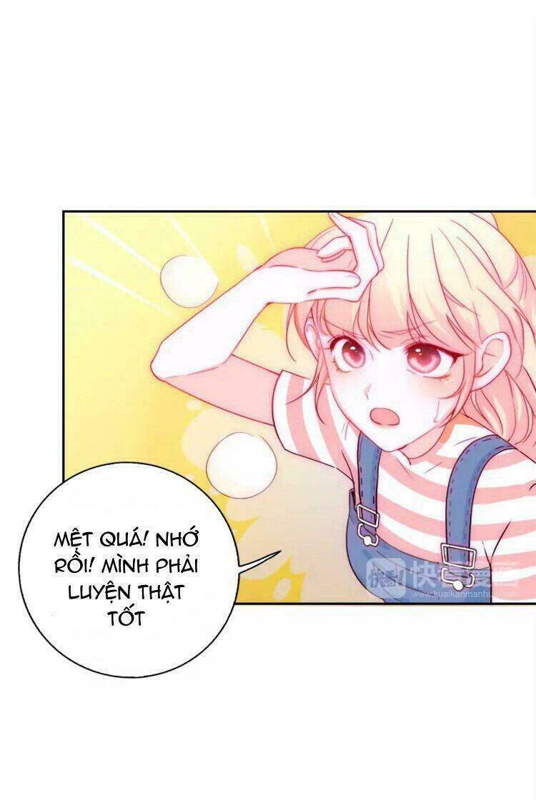 mạng sống của em thuộc về tôi chapter 1 9