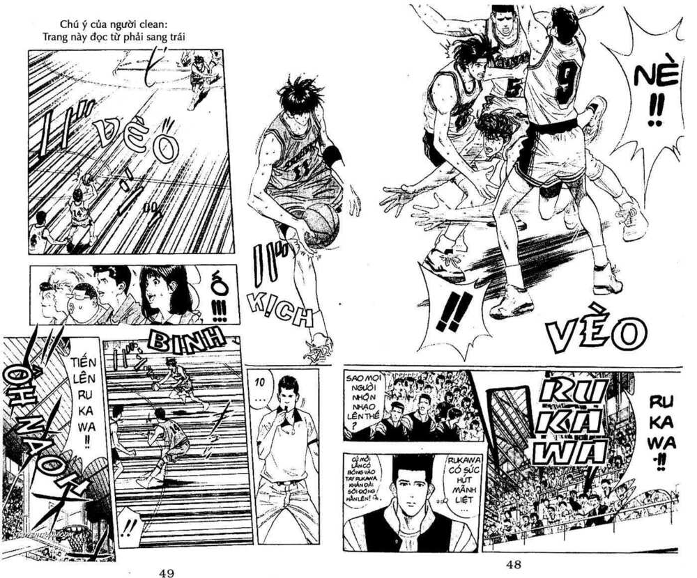 cao thủ bóng rổ chapter 114 13