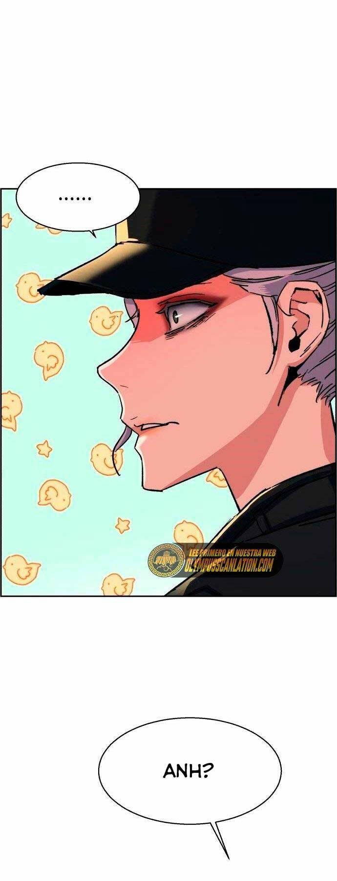 bạn học tôi là lính đánh thuê chapter 98 70