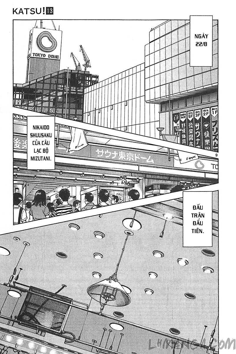 katsu chapter 124 11