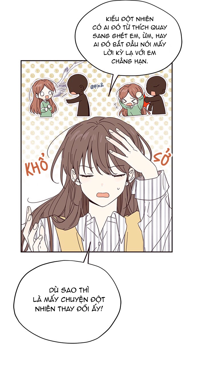 sợi chỉ nhân duyên của sarang chapter 7 27