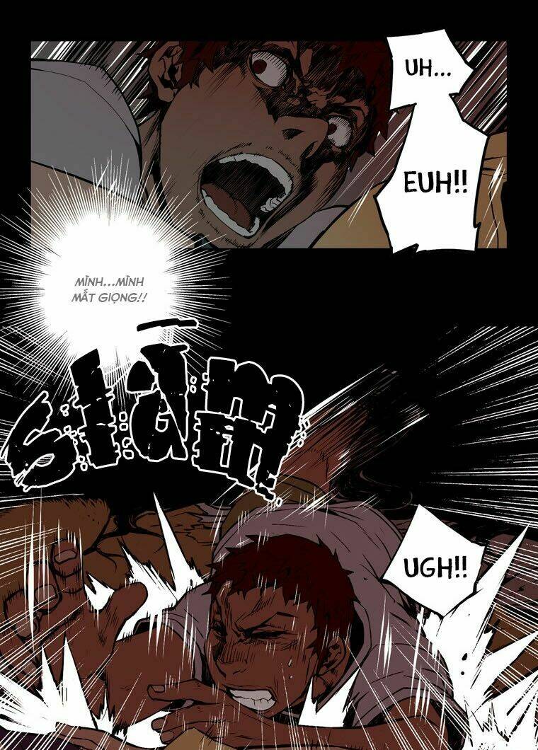 0.0 mhz - tần số chết chapter 10 34