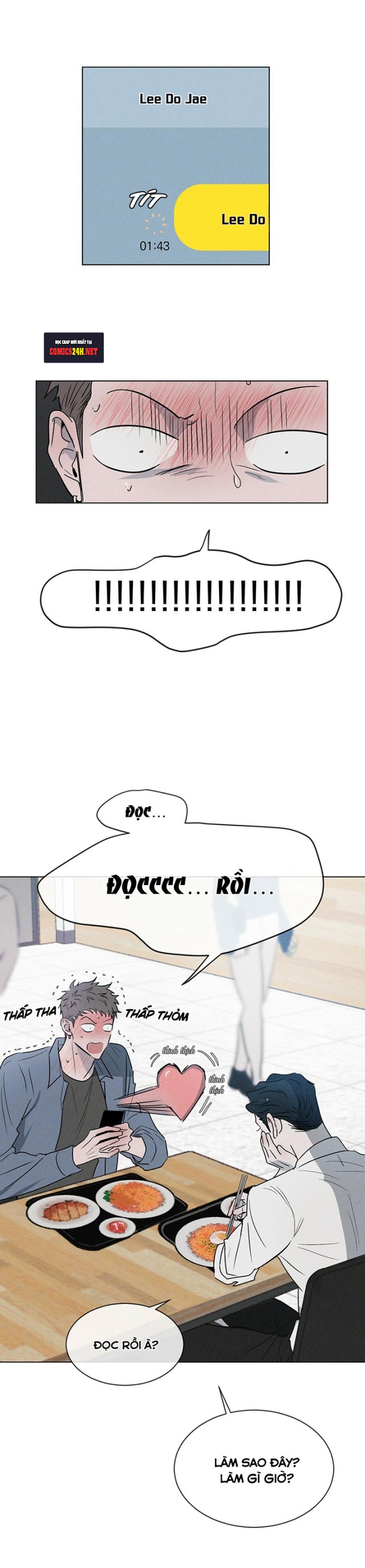 tương khắc chapter 2 32