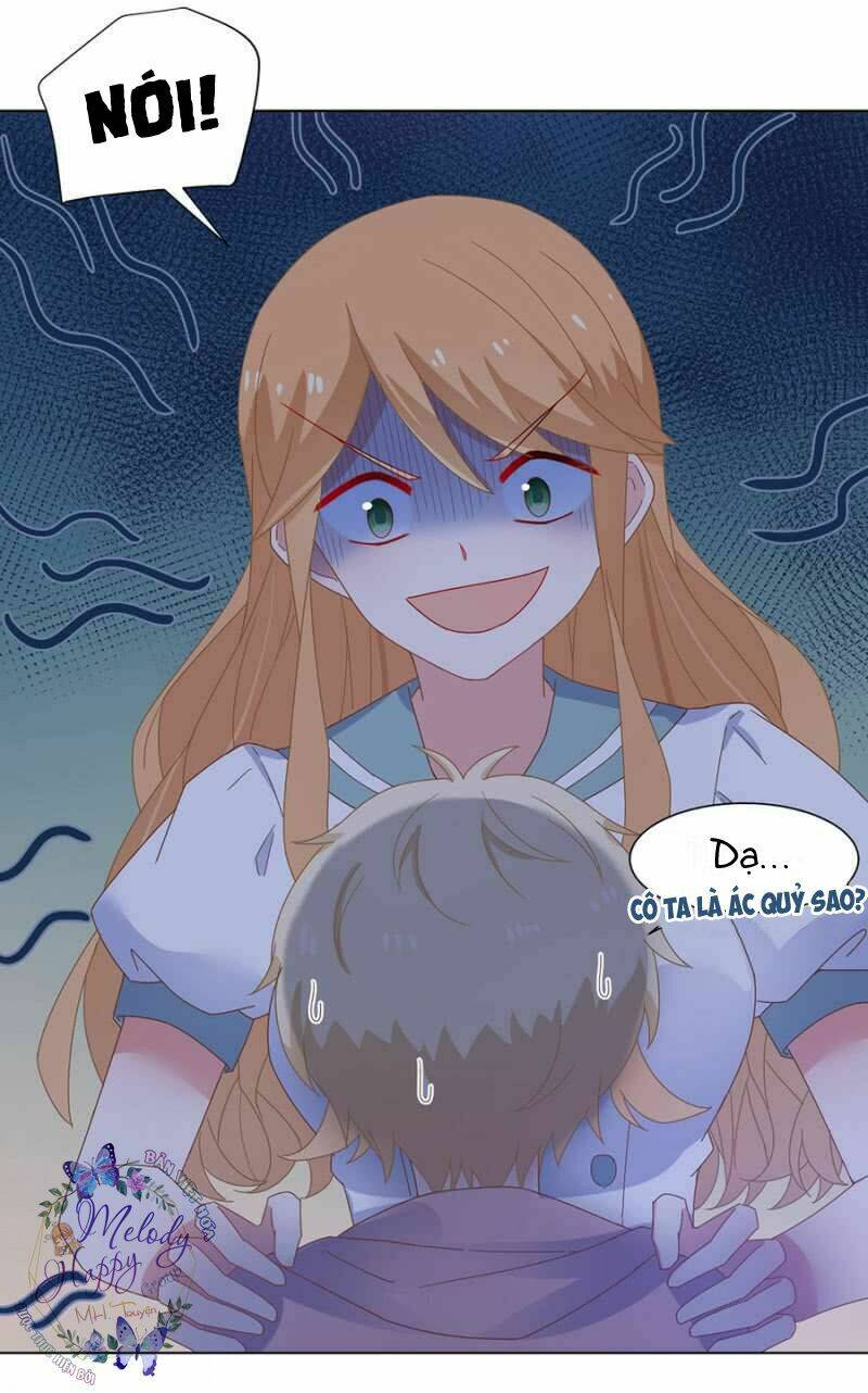 ma lạt thiên kim đẩu ác thiếu chapter 103 25