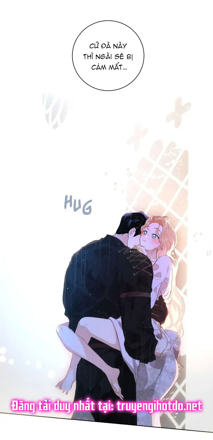 tôi là fan cứng hoàng tử chapter 79.2 45