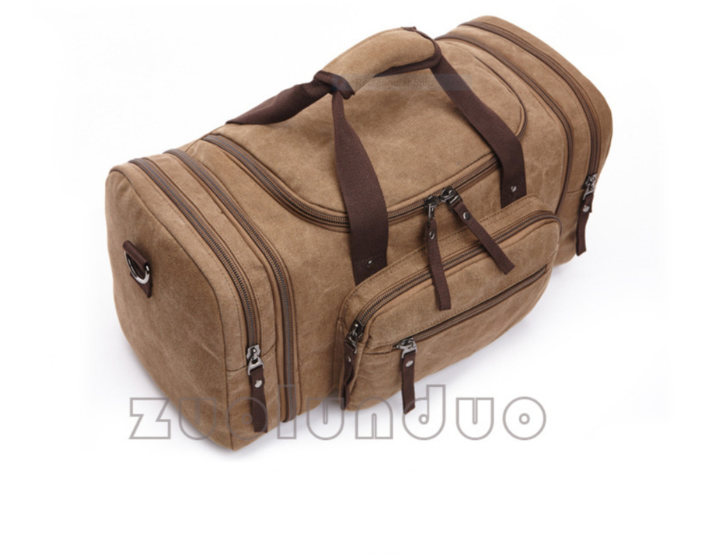 Túi xách du lịch thể thao cao cấp phong cách mới