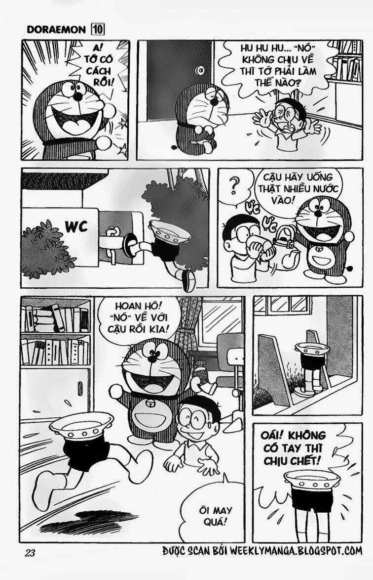 doraemon chapter 168 10