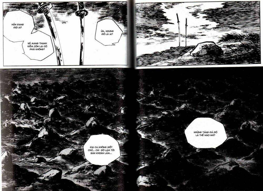 lone wolf and cub chapter 127 18