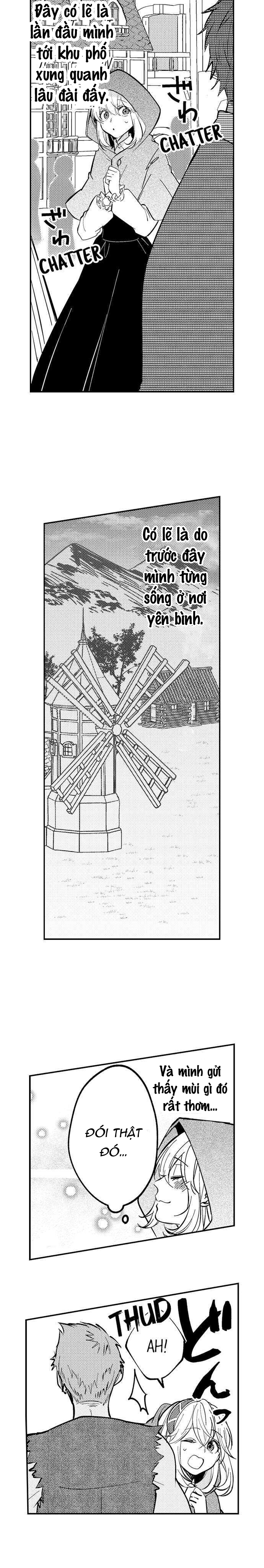 [15+] tái sinh thành nữ anh hùng ~tôi sẽ biến anh ấy thành vị vua của mình~ chapter 7.2 5